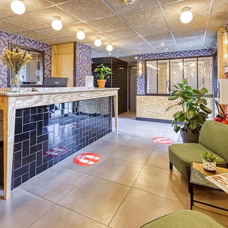 Eklo Hotels Le Havre Dış mekan fotoğraf