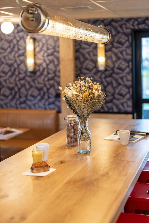 Eklo Hotels Le Havre Dış mekan fotoğraf