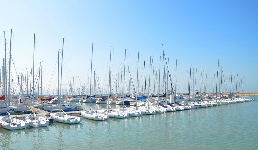 Eklo Hotels Le Havre Dış mekan fotoğraf