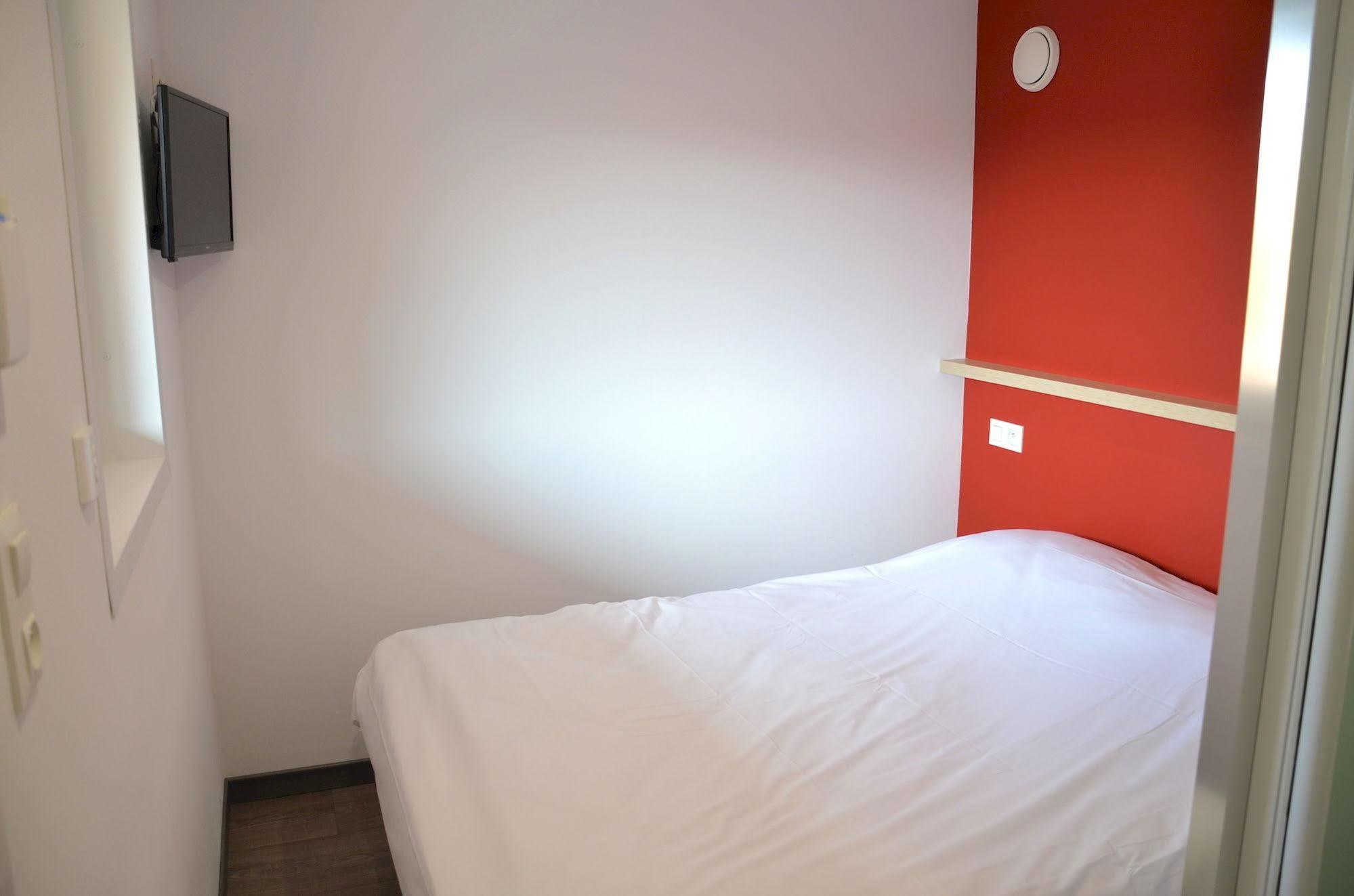 Eklo Hotels Le Havre Dış mekan fotoğraf