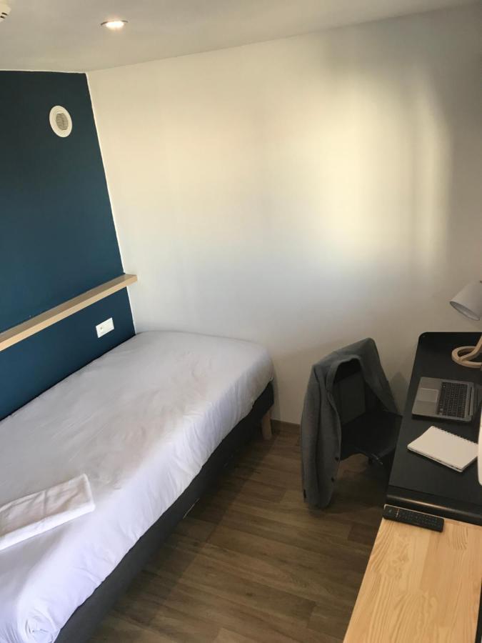 Eklo Hotels Le Havre Dış mekan fotoğraf